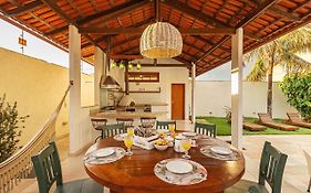 Casa Ipe - Excelentes Dias Em Pirenopolis